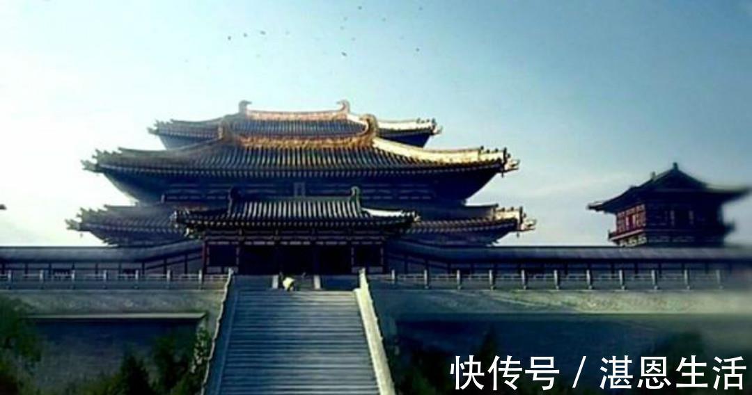 李煜$曹操:一个被野心耽误的天才诗人,他这首千古绝唱一般诗人写不来