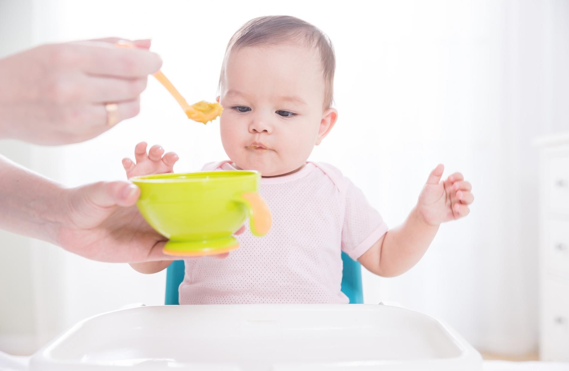 小宝宝|添辅食有讲究，“假辅食”别再给娃做了，没啥营养价值还容易积食