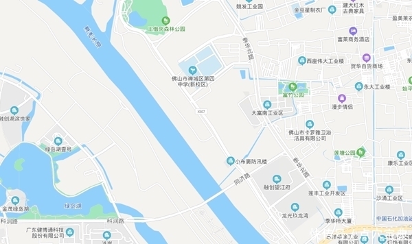 地块|7月19日,佛山禅城区将出让1宗商住地,起始楼面价12000元/㎡