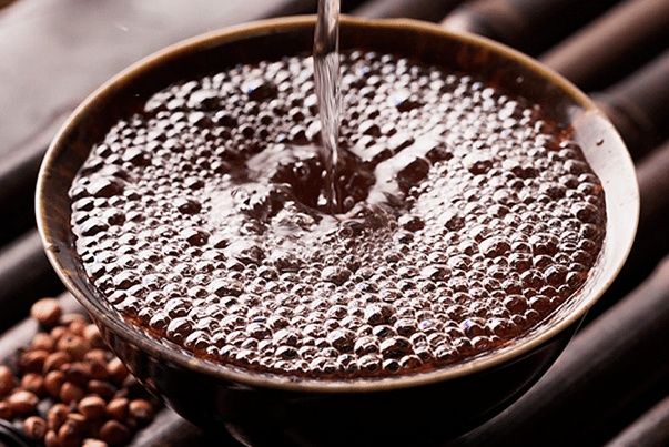  高端白酒和低端白酒的四大区别！