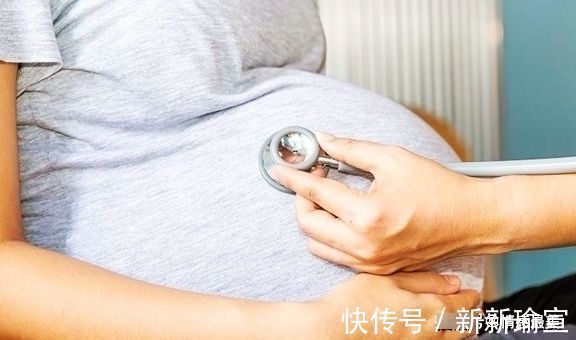 胎儿|怀孕5个月后,每个阶段胎动的特点都不同,孕妇心里要有底