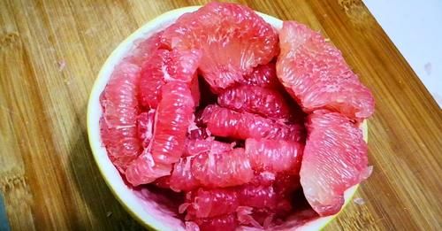 好吃|入秋了，要多吃此6“果”，营养好吃又润燥，应季而食，安稳度秋