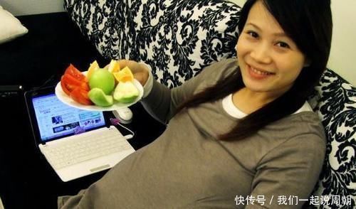 孕妇|幸运孕妇生下4胞胎，宝爸得知宝宝性别后，直呼：拯救了银河系