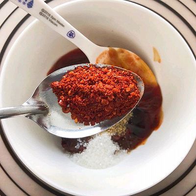 自制|自制酱香饼