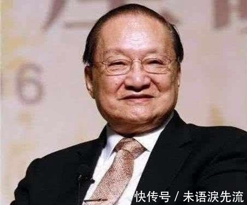 勾践#金庸唯一未被翻拍的小说,仅是选女主角的问题,就难倒了大批导演