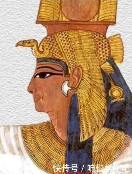 赫梯|3000多年前,人类第一场有记载的战争,埃及赫梯的卡迭石之战