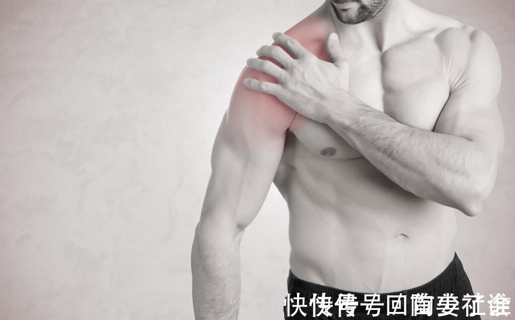 肌群|牢记4个增肌法则，让你提高肌肉维度，练出强壮身材！