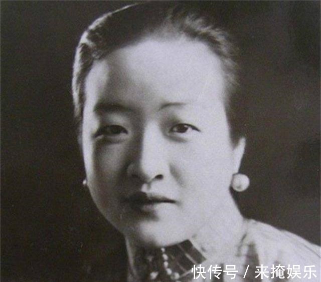 林徽因@民国五大奇女子真的像照片那么美吗看完这组老照片,你就明白了