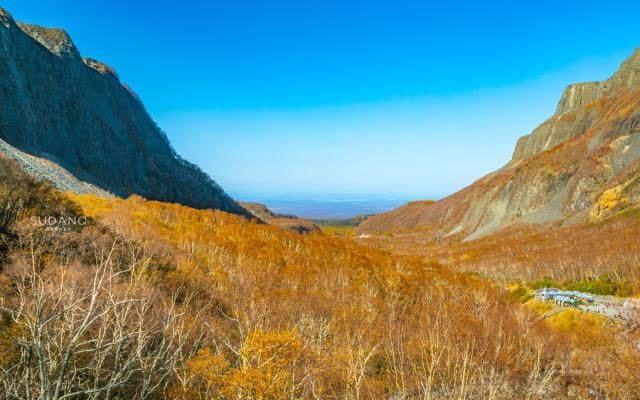 白河镇|东北长白山，金国皇室视为圣地，为什么清朝将其封禁200多年