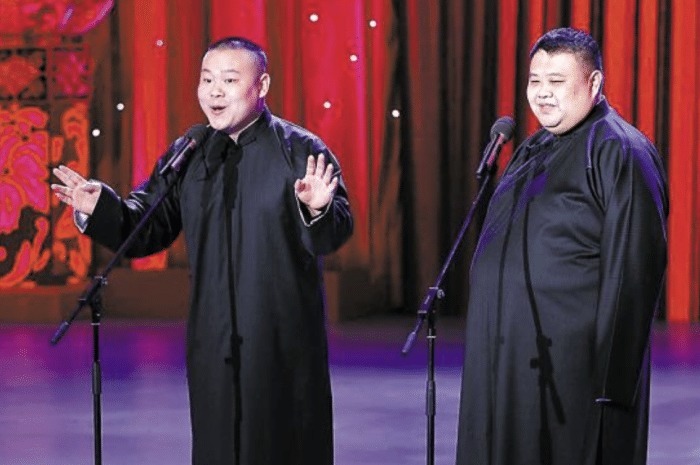 同样是在《欢乐喜剧人》拿冠军,其他人都越来越红,他已被人遗忘