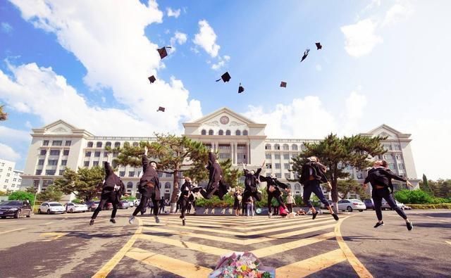抢眼|2019年大学生源质量排名,北航、同济入围前十,两财一贸抢眼