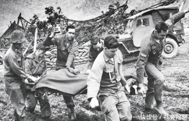 美军|朝鲜战争的胜利,真的只是用命堆出来的吗?别低估了我军的智慧