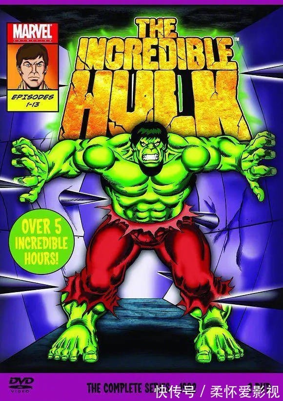 蜘蛛侠|漫威动画制作人戴维H德帕贴去世,享年91岁,作品有蜘蛛侠绿巨人