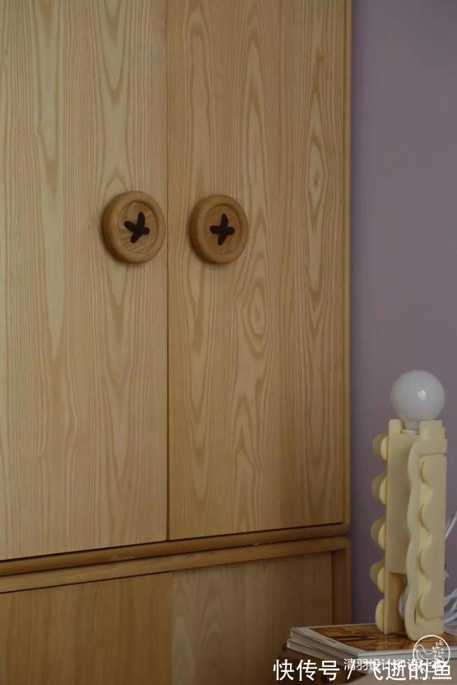 北欧风|在家,演绎不过时的优雅