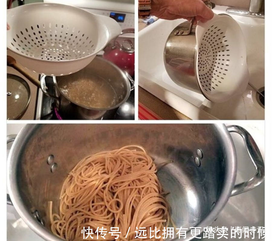 大概只有天才才能想出这些有用的生活冷知识吧,看完总有一种冲动