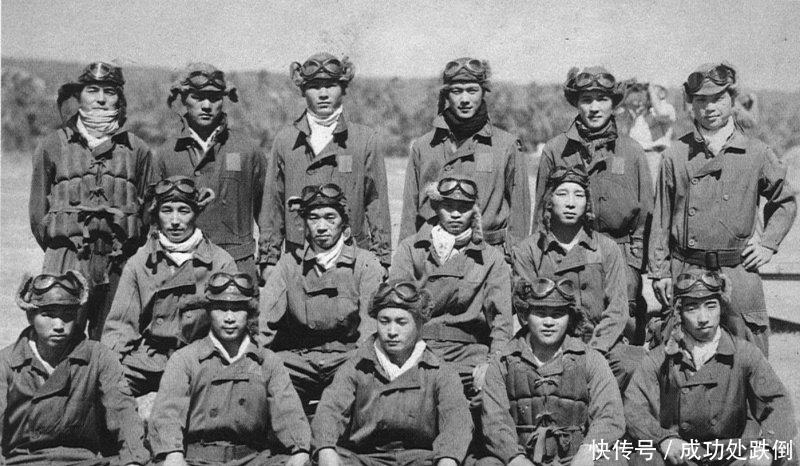 老照片|15张二战太平洋战场老照片：血战新几内亚