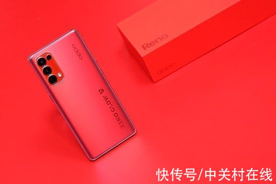 Reno7|有料评测：红红火火，虎虎生威，OPPO Reno7红丝绒新年特别版评测