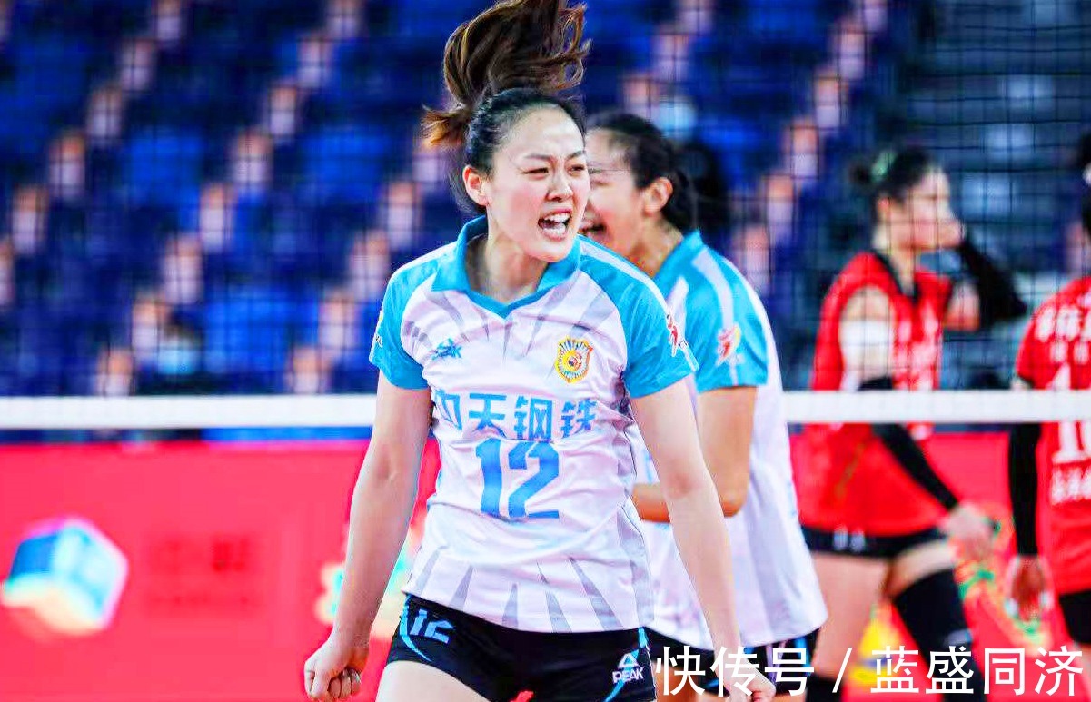 劉哲寧|蘇滬強強對話，上海女排完敗！江蘇女排在一個環(huán)節(jié)上完勝上海！