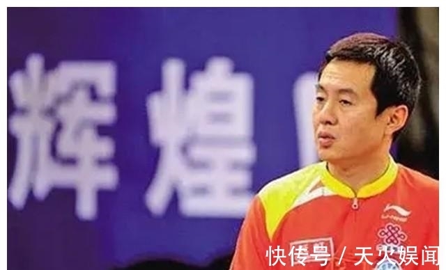 中国乒乓球|女乒教练施之皓,开除世界冠军郭跃引争议,娶小22岁弟子重回上