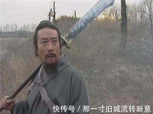 污点!水浒传中,武松唯一的污点,印证了中国古代一句名言,只有六个字