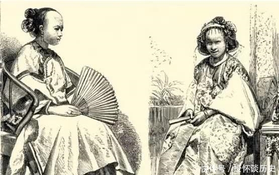 夫人|清代女性思想的拘泥与固执,官太太王蕴斋夫人的生活态度一瞥