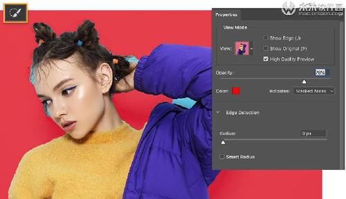 效果|Adobe Photoshop入门教程：零基础学会PS抠图拼贴