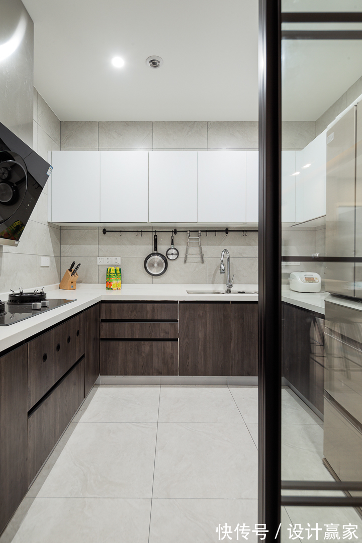 华丽转身|200㎡大平层,“华丽转身”成跃层,户外花园更是人人羡慕