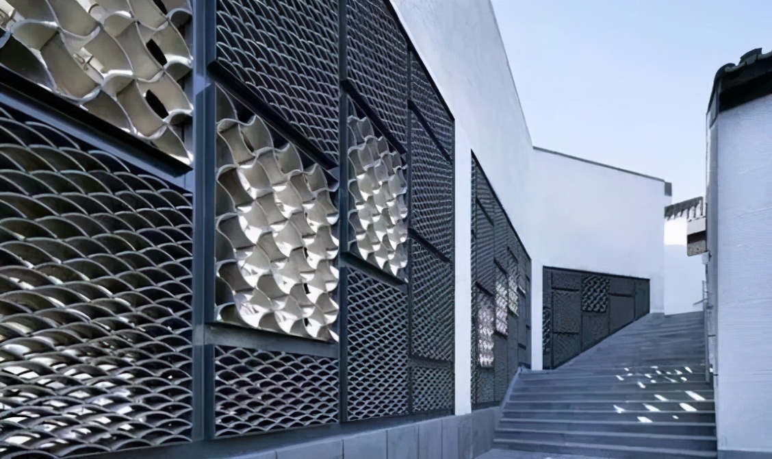 优雅|传统庭院,庄重与优雅的双重气质!