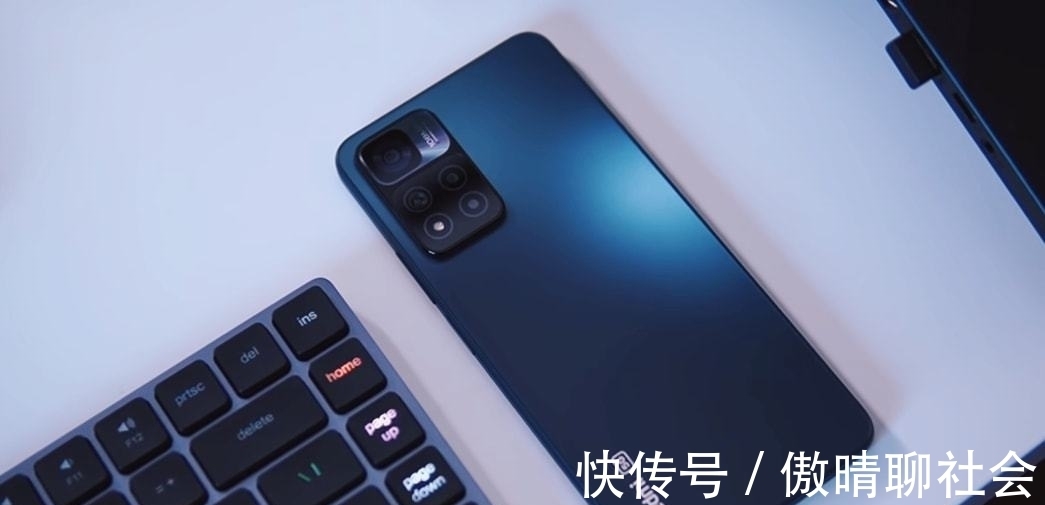 扬声器|卖掉苹果12入手红米Note11Pro，以为是由奢入俭，结果是由俭入奢