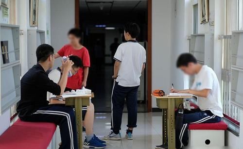 学习目标|高一没学好，高二拼命学，高三能逆袭吗？看是否满足这三个条件