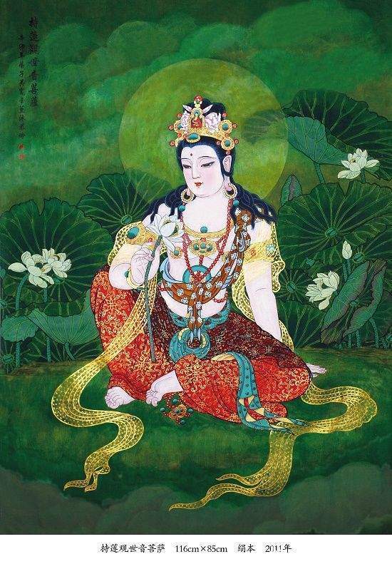 画家@笔墨绘心 展华章——著名画家吴唯理