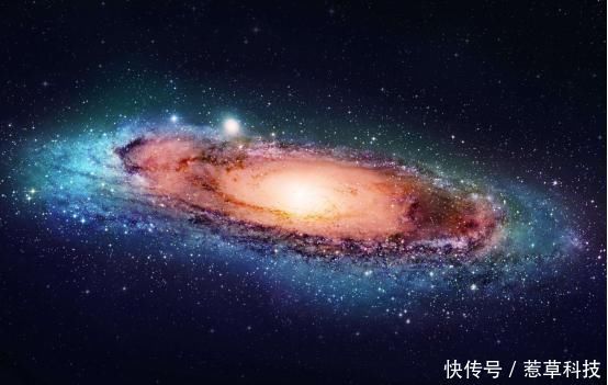 科学家们 宇宙中的“普通物质”被发现，但它并不普通，没有它宇宙不复存在