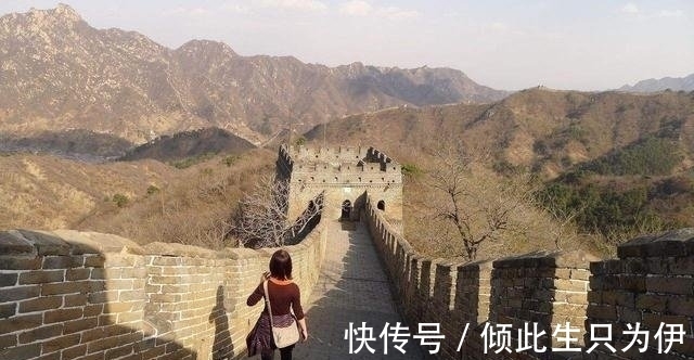 长城@中国古代十大逆天工程！第1位连现代人都无法完成