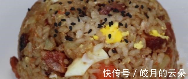 自从学会大米的新做法，全家人天天点要吃，营养又解馋，比肉还香！