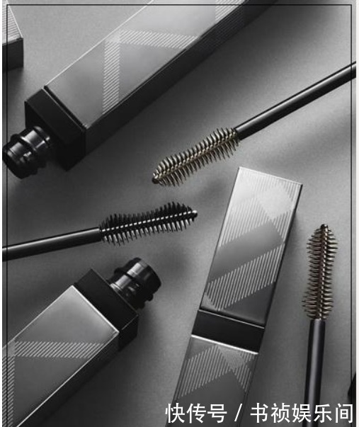 妆效|选不对睫毛膏刷头,难怪你会刷出“苍蝇腿”