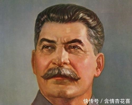 斯大林|斯大林送来一份礼物,裕仁打开差点气晕过去,替中国出了一口恶气