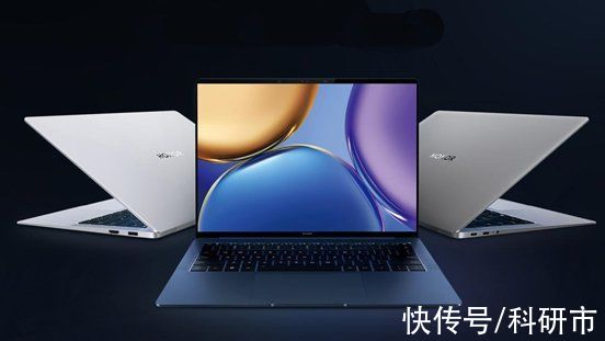 接口|6199元，无独显，荣耀MagicBook V 14值得买吗？