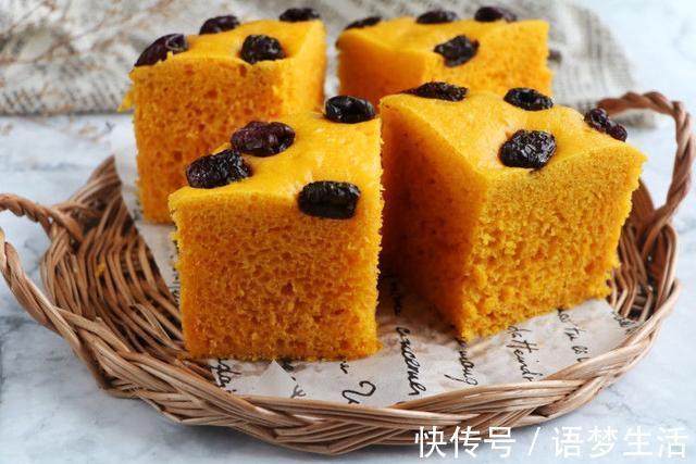 红枣|自制发糕粘牙又塌陷掌握5要点，蓬松又暄软