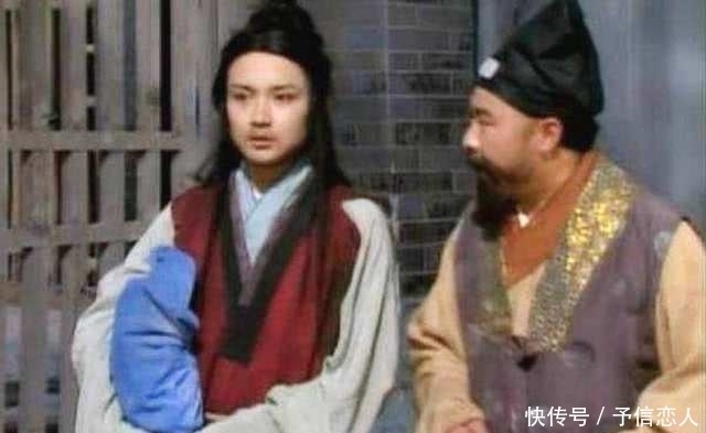 贾政!贾宝玉读书一窍不通,为何轻易考中乡试第七?贾政一语道出答案