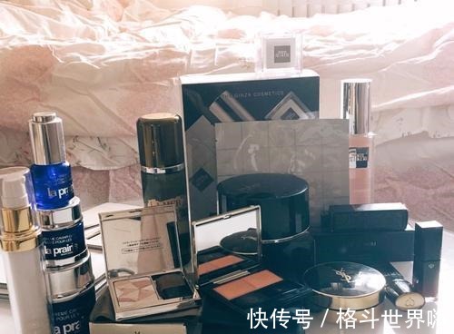 成分 超市这5种护肤品很“尴尬”,明明好用便宜,可惜在货架无人理睬!