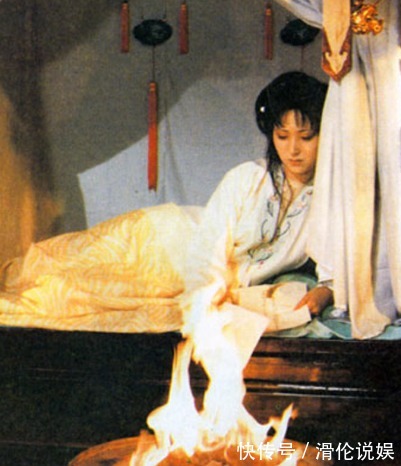 贾宝玉!林黛玉最后嫁给了另外一个男人,宝玉只能干瞪眼,证据有五条