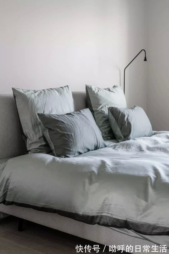 美学！比利时极简设计，真正的低调奢华！