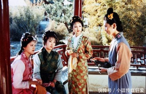 红楼梦|红楼梦中这个小丫环能力一般,却出言不逊,职场最忌讳这种人