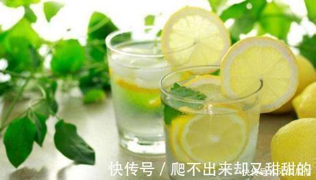 刷牙|晨起喝水，是健康的保证书，可喝什么水更健康，切莫喝错了