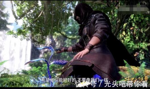 武魂殿|《斗罗大陆》小舞的身份，动画中早已经给出这几点提示