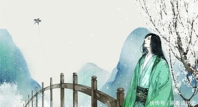 苏轼|王维最具佛性的两句诗,被苏轼弟子化用,却营造了迥然不同的意境