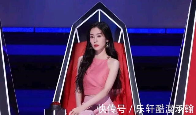 《中國好聲音》學員金字塔劃分塔尖毫無懸念是他,多數在最底層