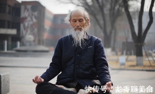 皇帝内经|养生之道:呼吸过腰入肾,百病全消!你的气能够呼吸到哪里呢?