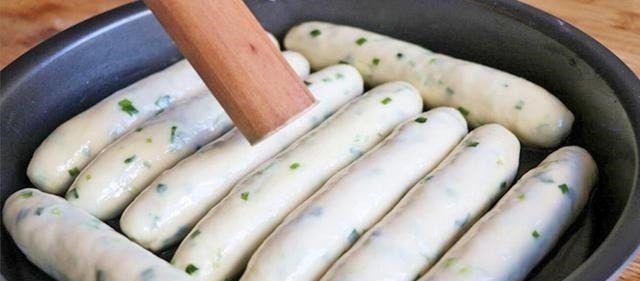 葱油饼|面粉最解馋的做法，我家一周吃5次，比手抓饼还香，上桌瞬间扫光