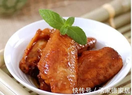 料酒|这10种红烧大菜,才是厨艺的精髓!